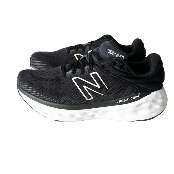 New Balance fresh foam x 840 running shoes NEW - Picture 6 of 12